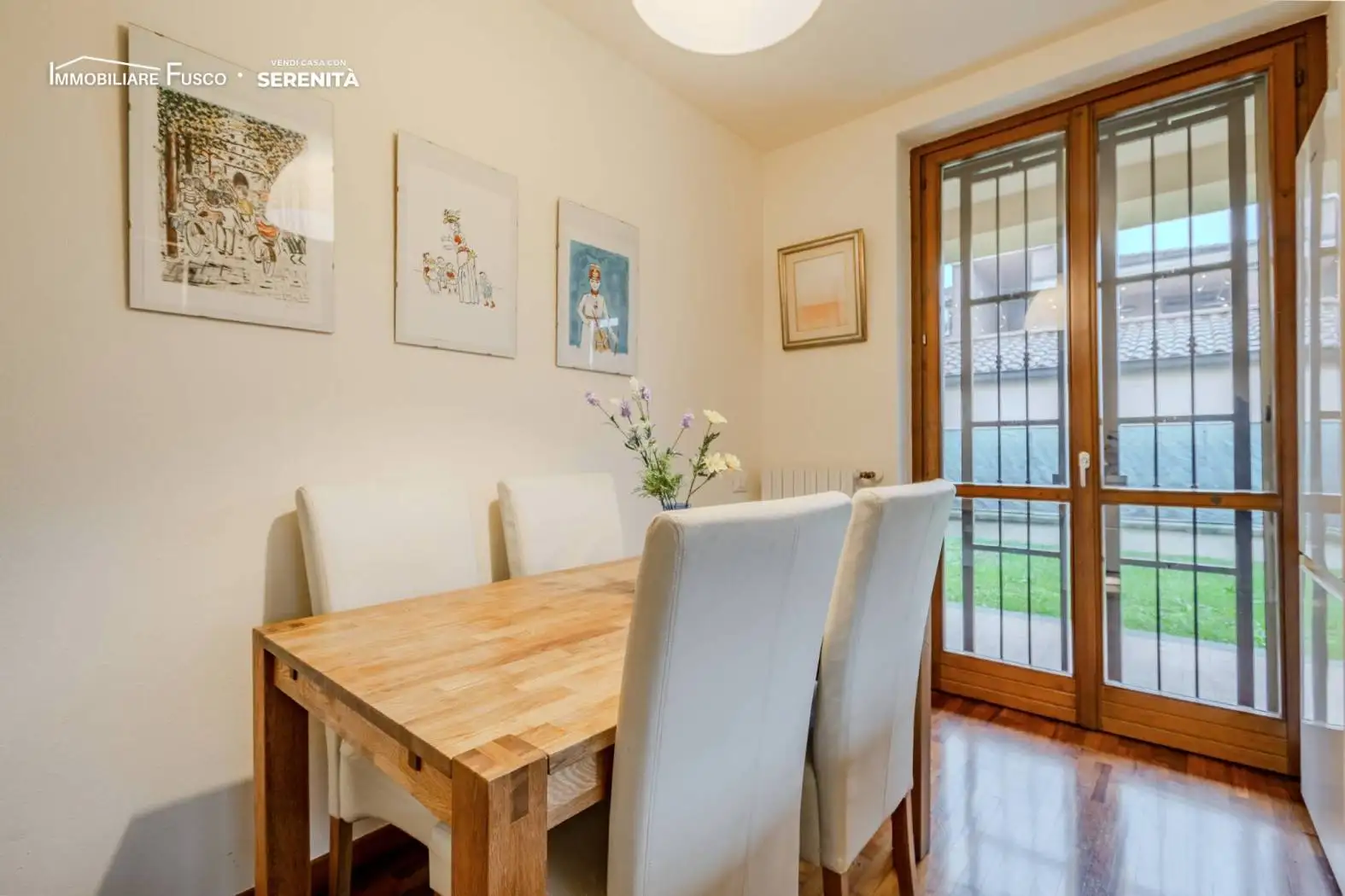 Villa plurifamiliare via Gabriele D'Annunzio 4, Casalmaiocco - foto 3