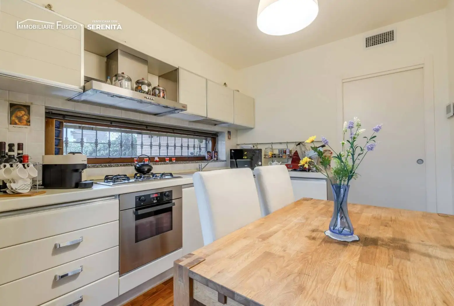 Villa plurifamiliare via Gabriele D'Annunzio 4, Casalmaiocco - foto 4