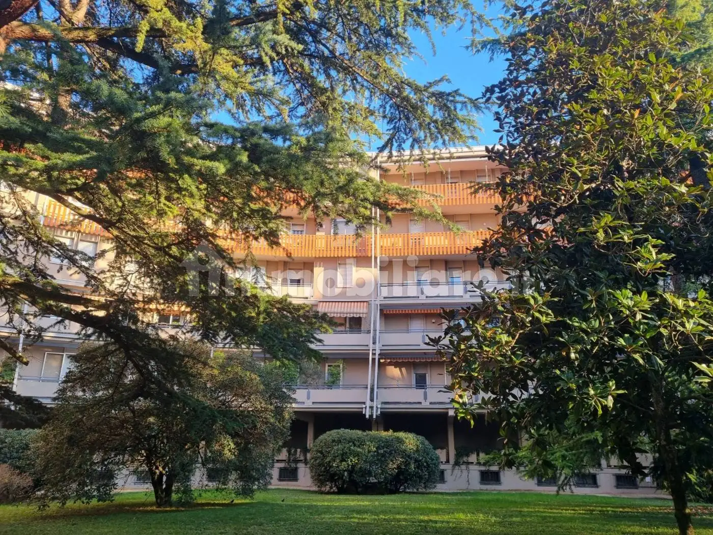 Appartamento in affitto a Brescia