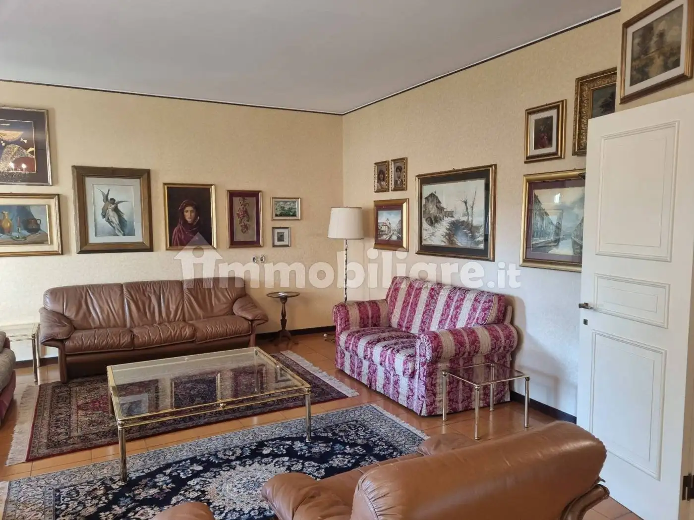 Appartamento viale Europa, Ospedale Civile, Brescia - foto 4