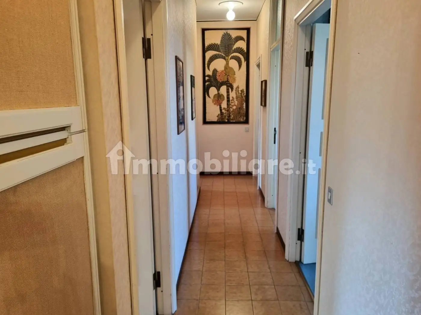 Appartamento viale Europa, Ospedale Civile, Brescia - foto 5