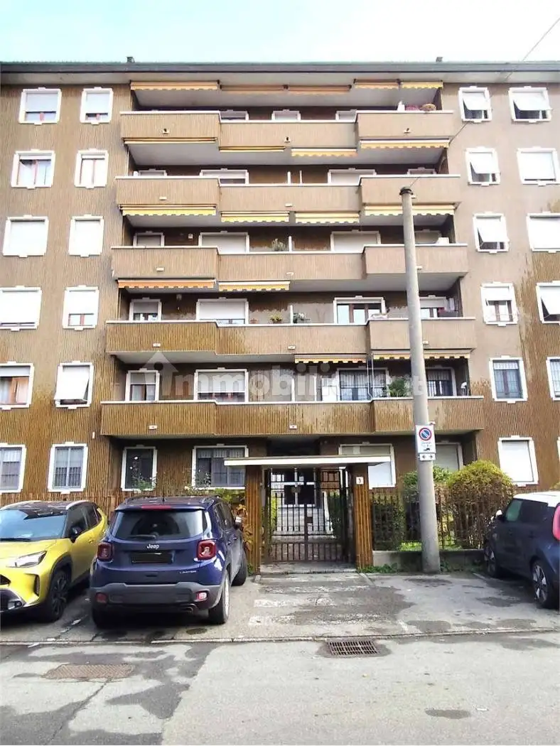 Appartamento in vendita a Paderno Dugnano