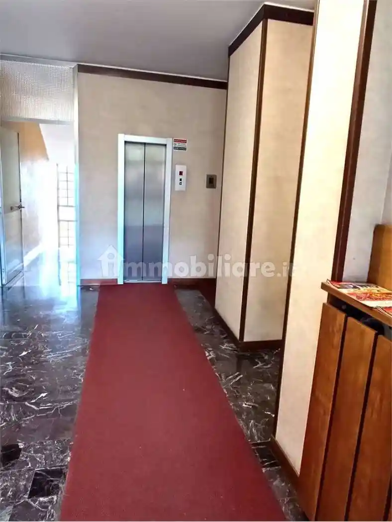 Appartamento via Tonale, 3, Semicentro, Paderno Dugnano - foto 3