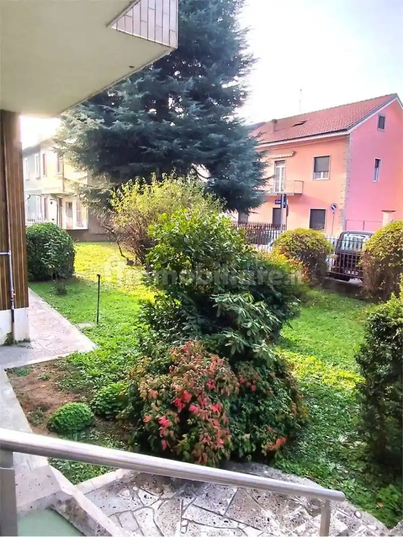 Appartamento via Tonale, 3, Semicentro, Paderno Dugnano - foto 4