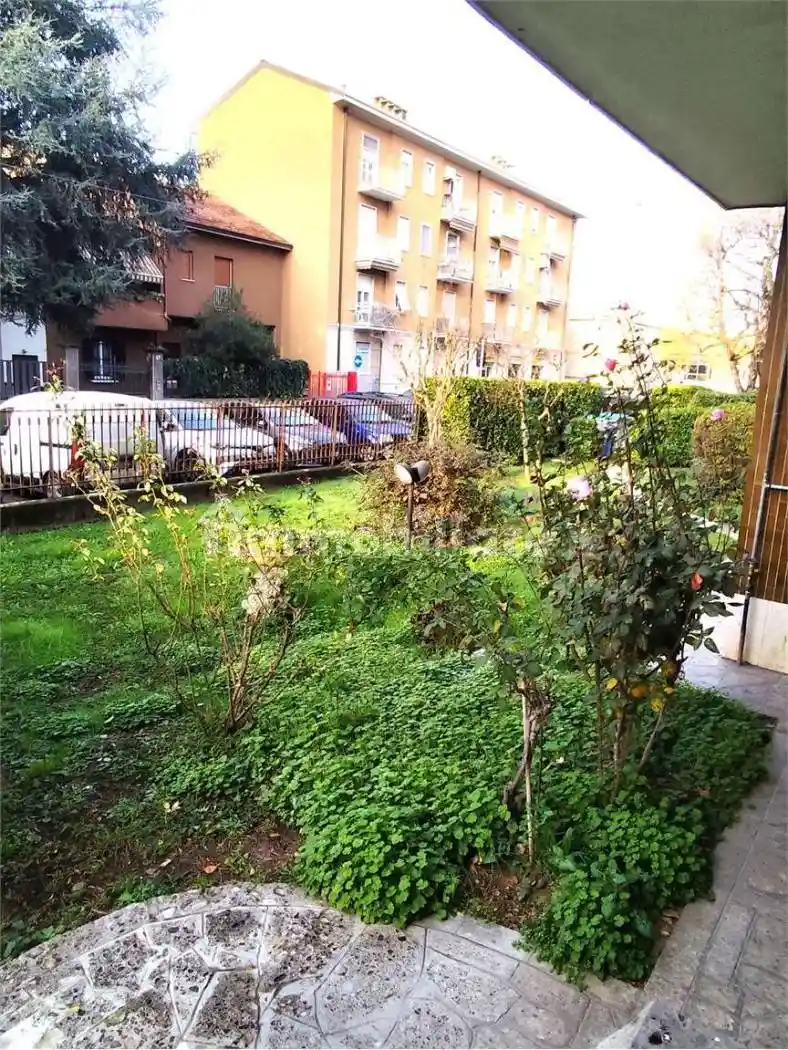 Appartamento via Tonale, 3, Semicentro, Paderno Dugnano - foto 5