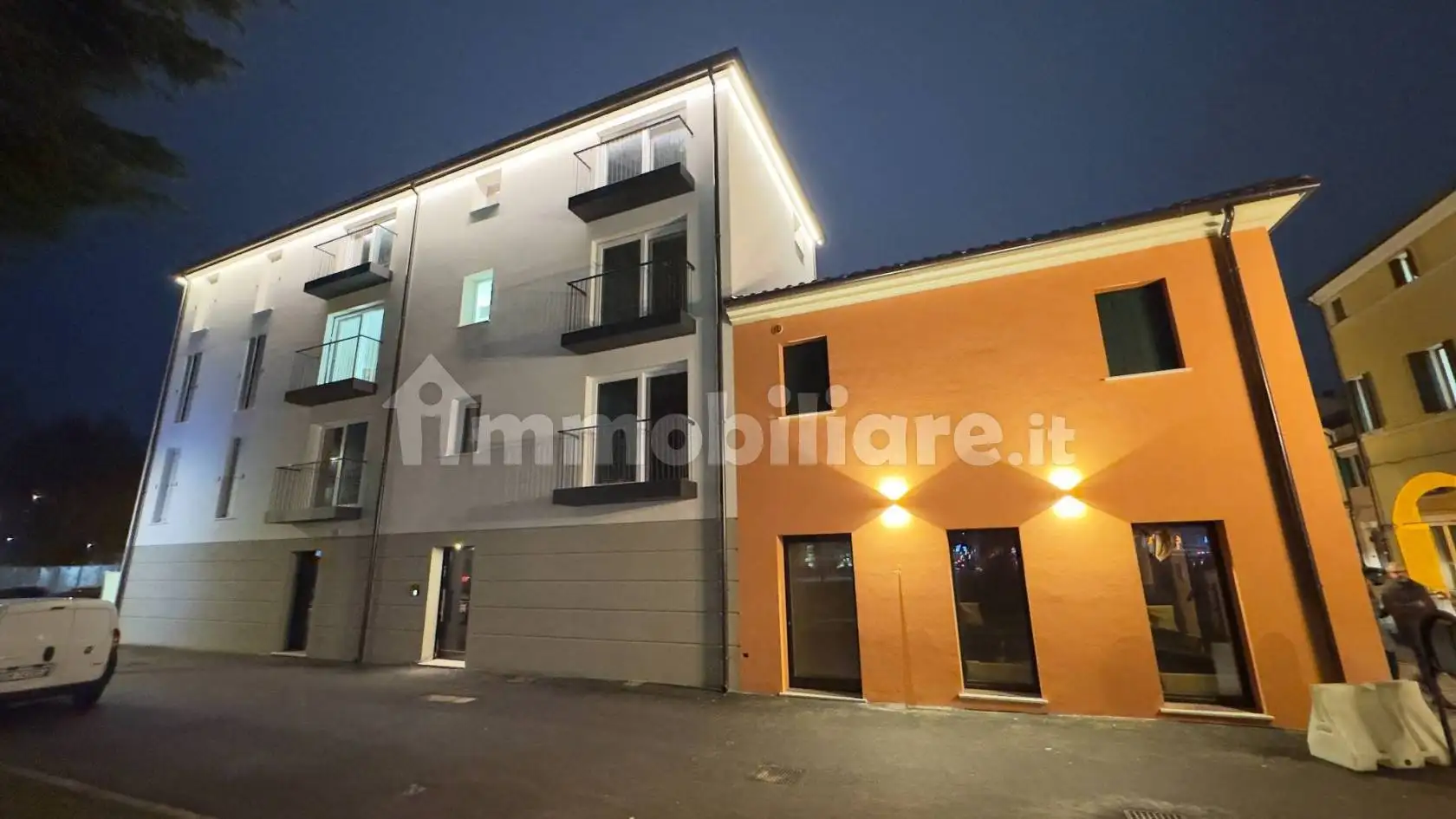 Attico - Mansarda in vendita a Piove di Sacco