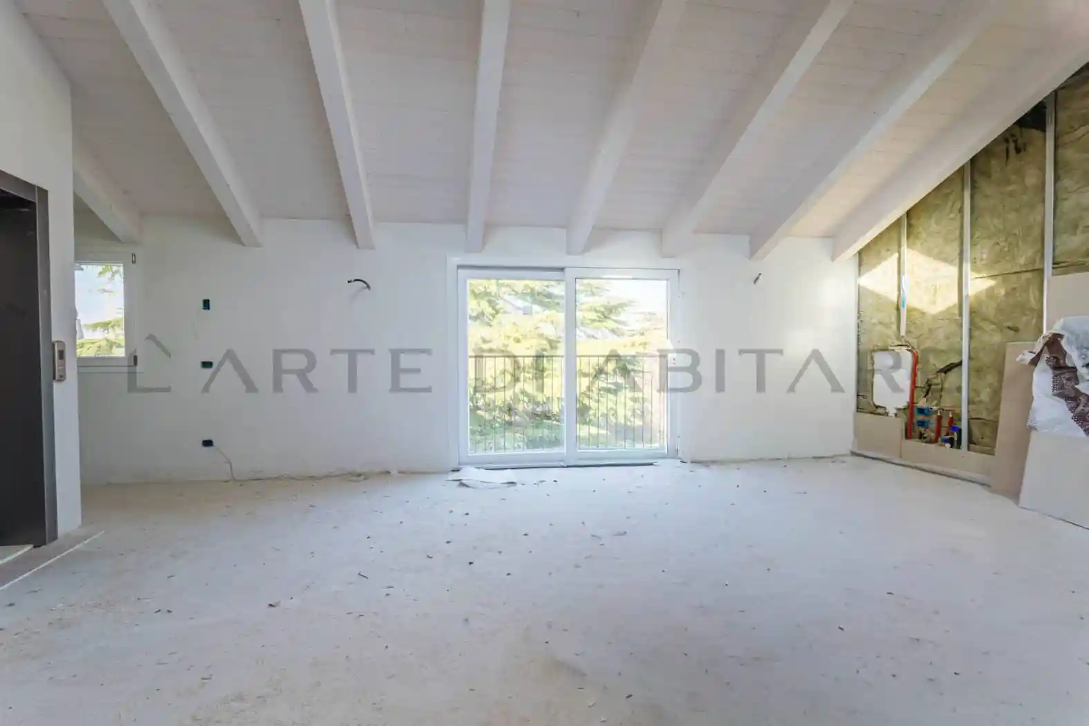 Attico - Mansarda - foto 3