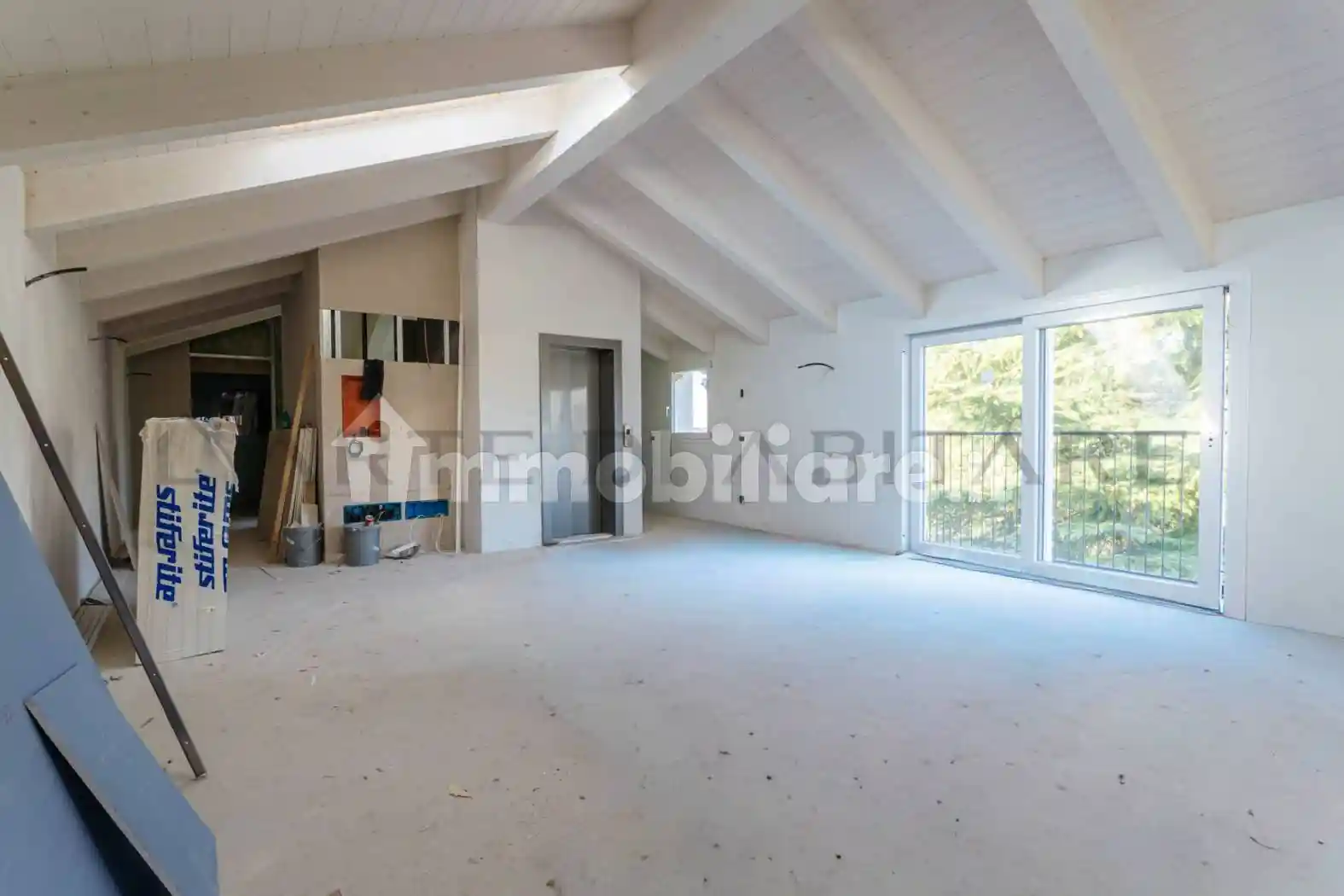 Attico - Mansarda - foto 4