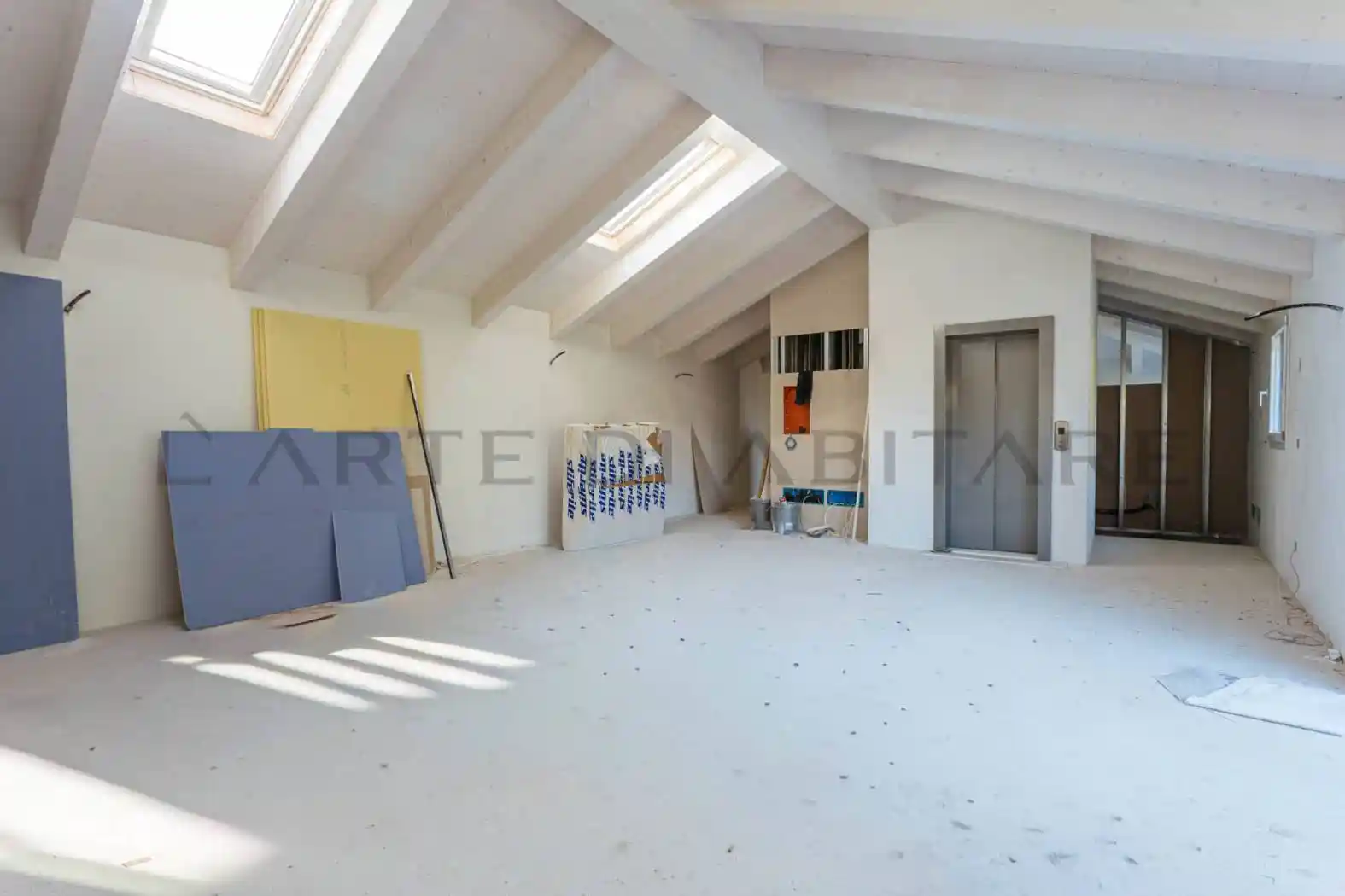 Attico - Mansarda - foto 5