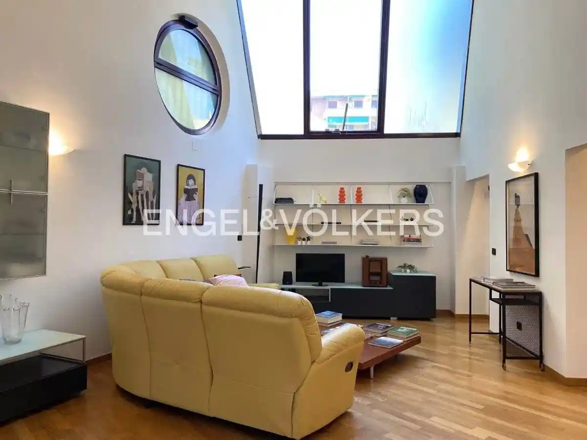 Appartamento via Fra' Giovanni Angelico, Beccaria - Colombo, Firenze - foto 2