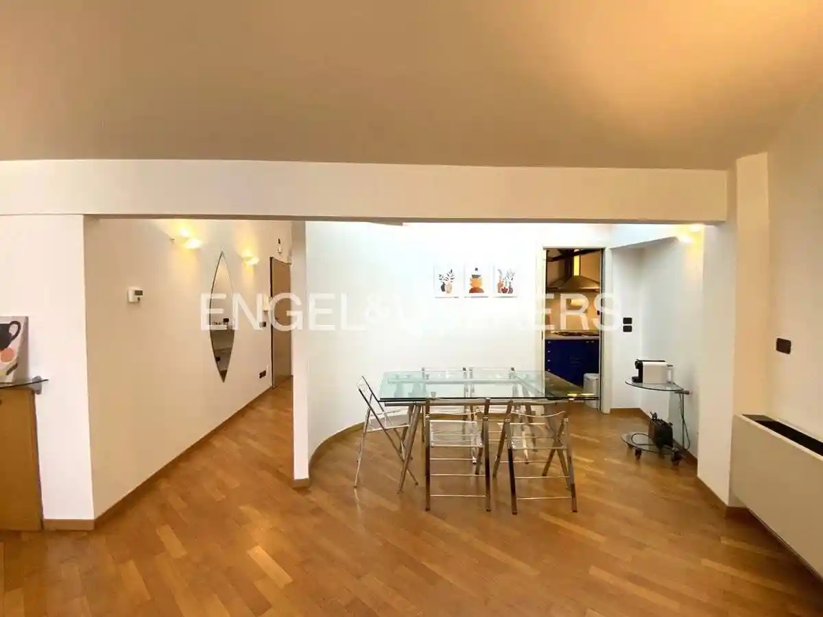 Appartamento via Fra' Giovanni Angelico, Beccaria - Colombo, Firenze - foto 3