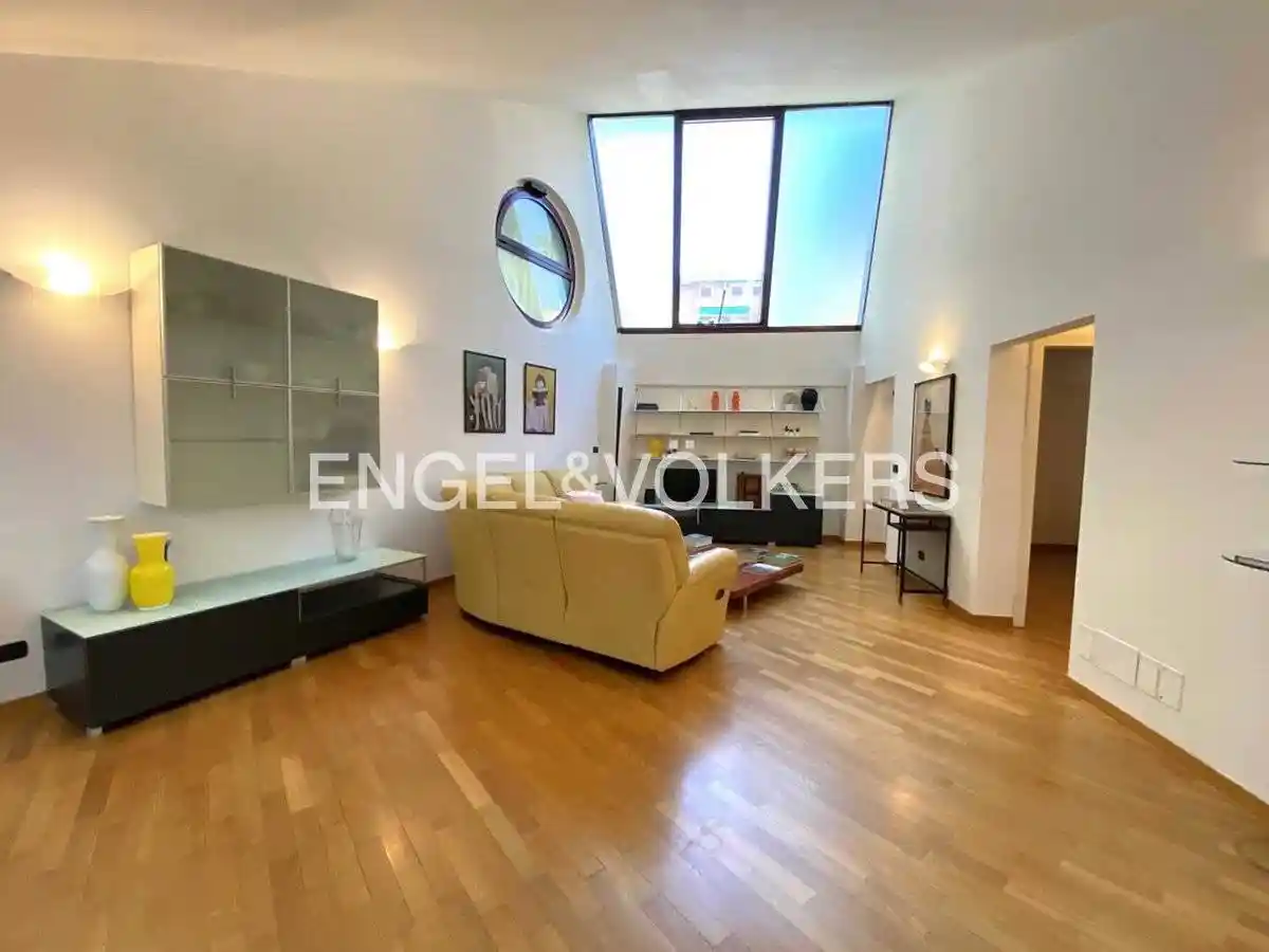 Appartamento via Fra' Giovanni Angelico, Beccaria - Colombo, Firenze - foto 4