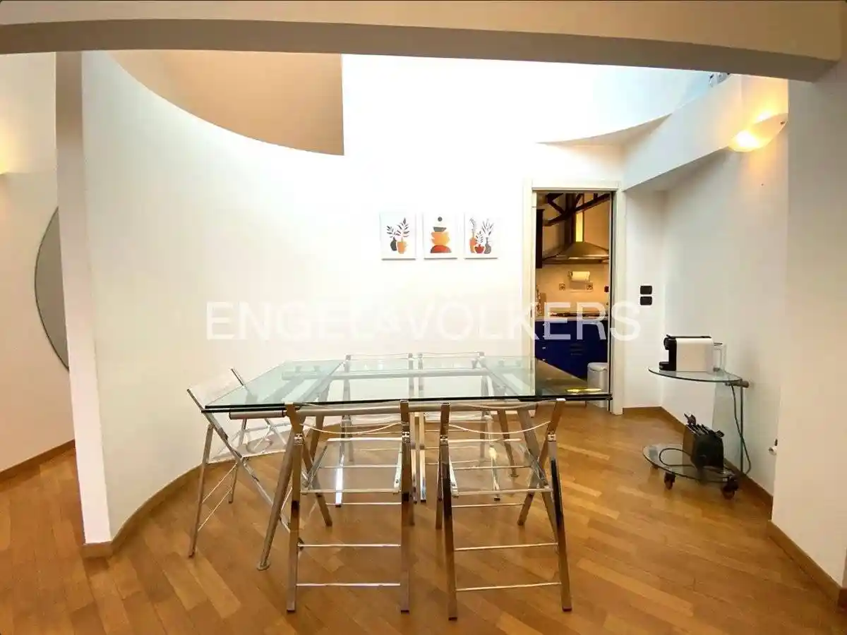 Appartamento via Fra' Giovanni Angelico, Beccaria - Colombo, Firenze - foto 5