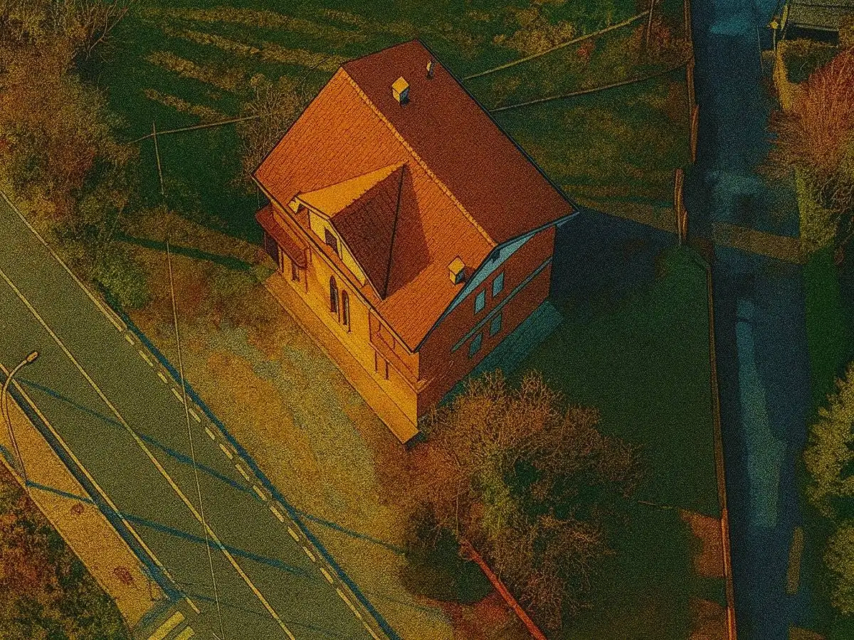 Villa in vendita a Buttigliera Alta