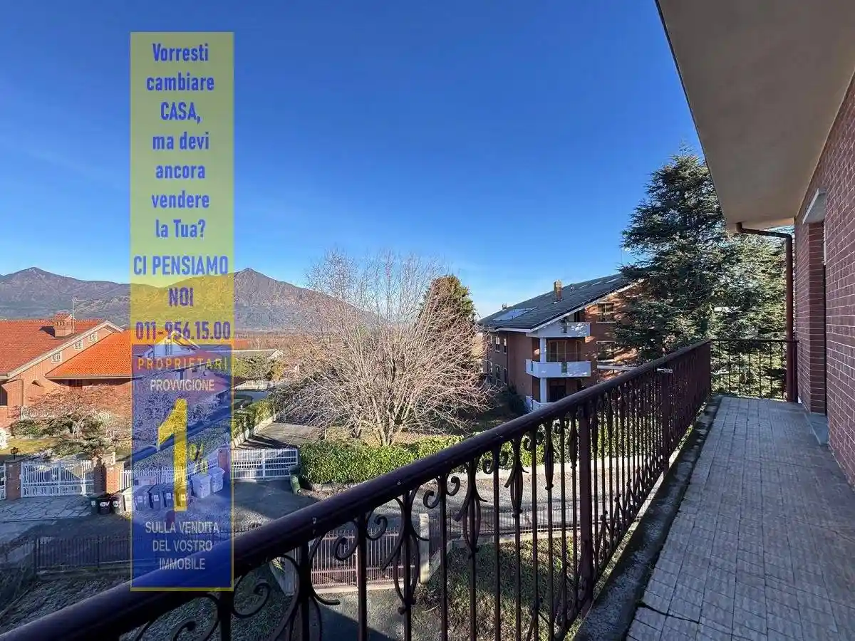 Villa bifamiliare corso Superga, Centro, Buttigliera Alta - foto 4