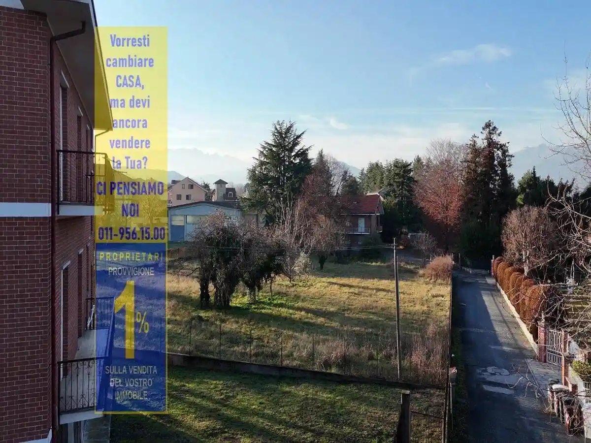 Villa bifamiliare corso Superga, Centro, Buttigliera Alta - foto 5