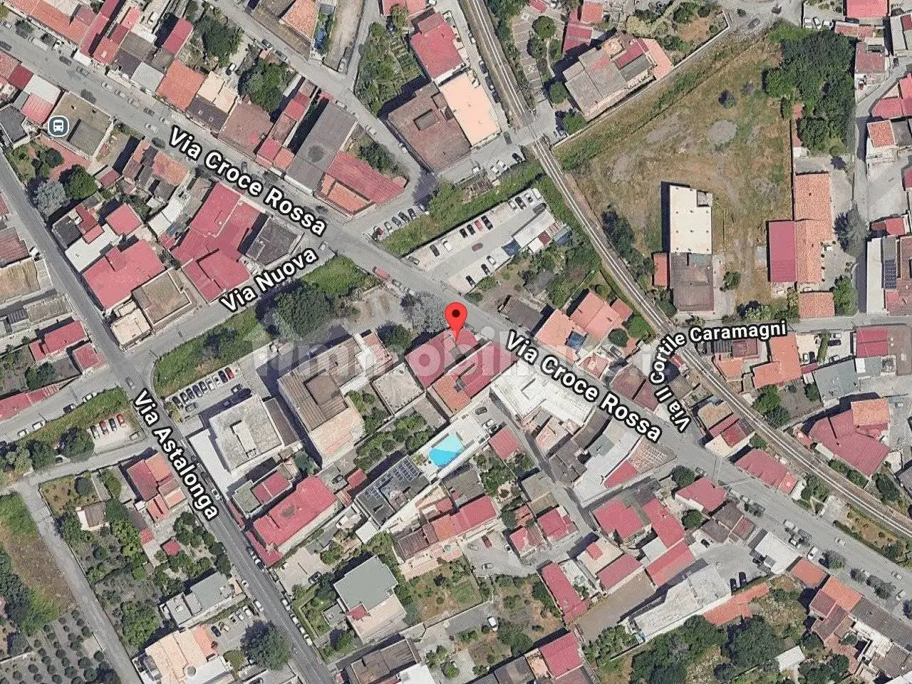 Appartamento in asta a San Giuseppe Vesuviano