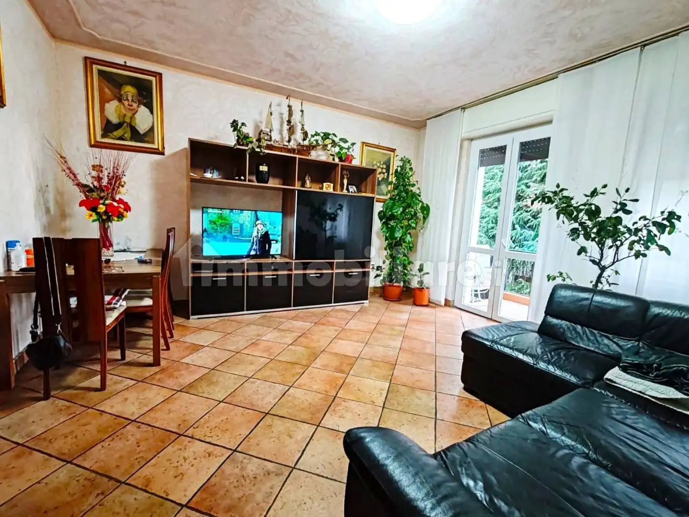 Trilocale via Papa Giovanni XXIII 2, Centro, Castano Primo - foto 4