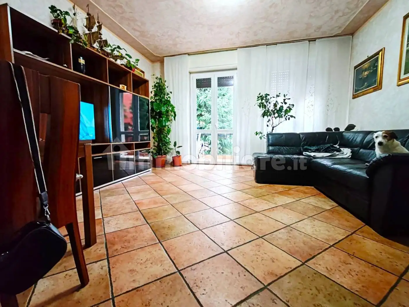 Trilocale via Papa Giovanni XXIII 2, Centro, Castano Primo - foto 5