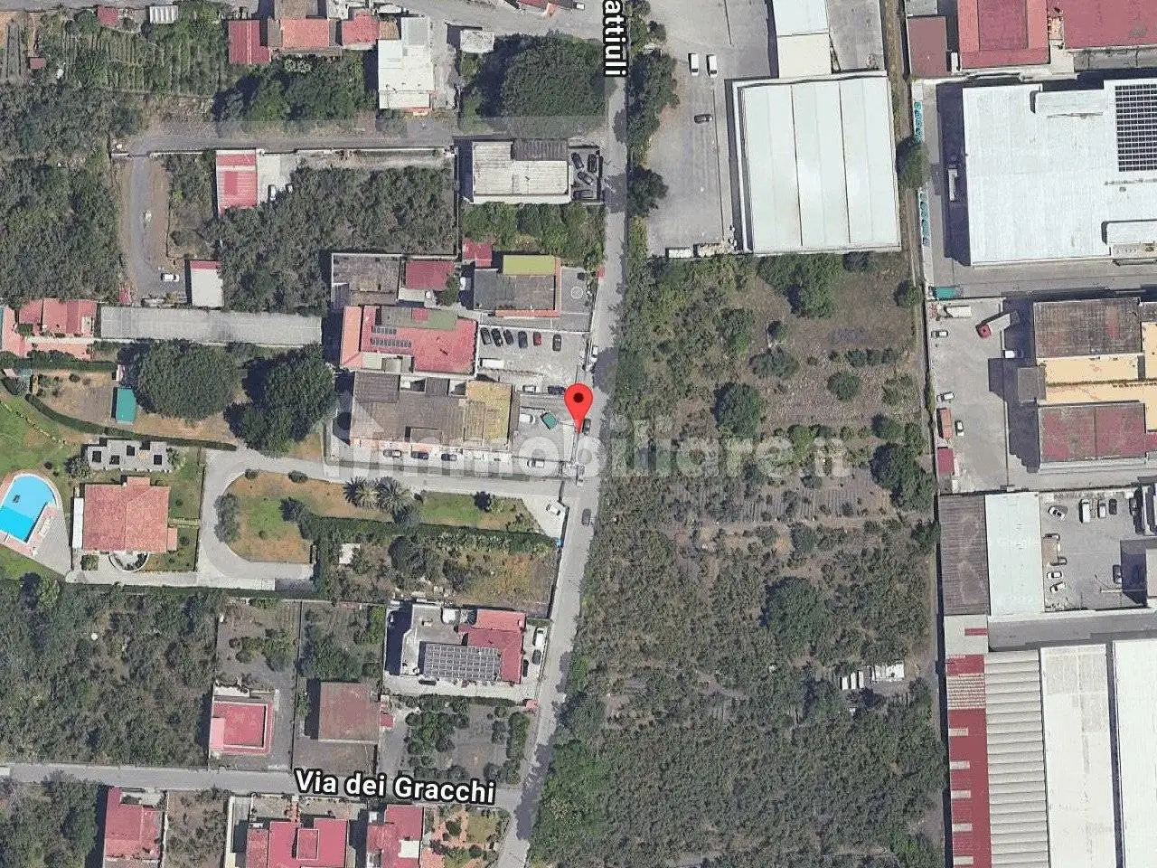 Appartamento in asta a San Giuseppe Vesuviano