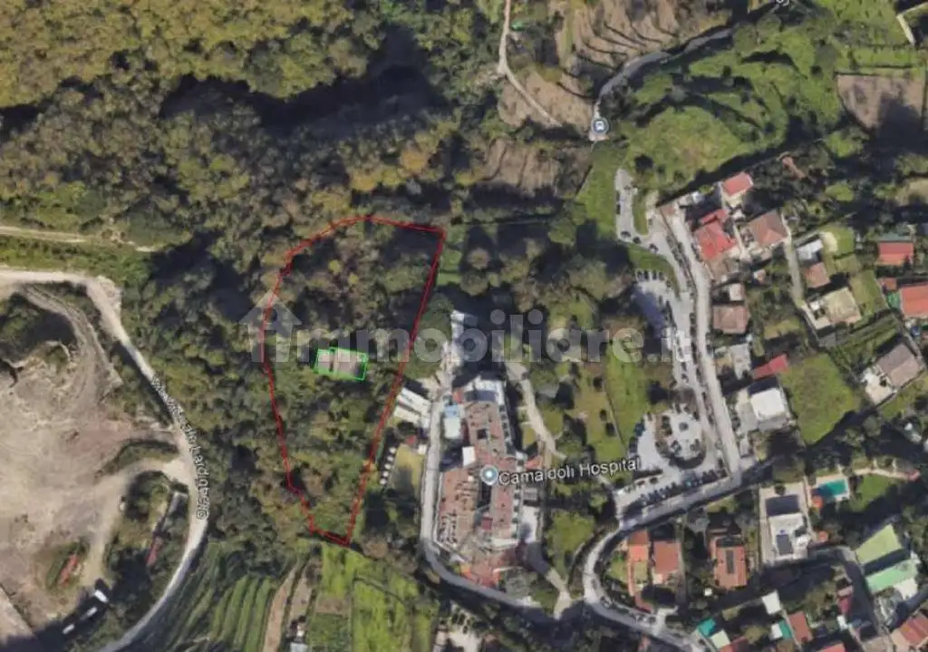 Appartamento in asta a Napoli