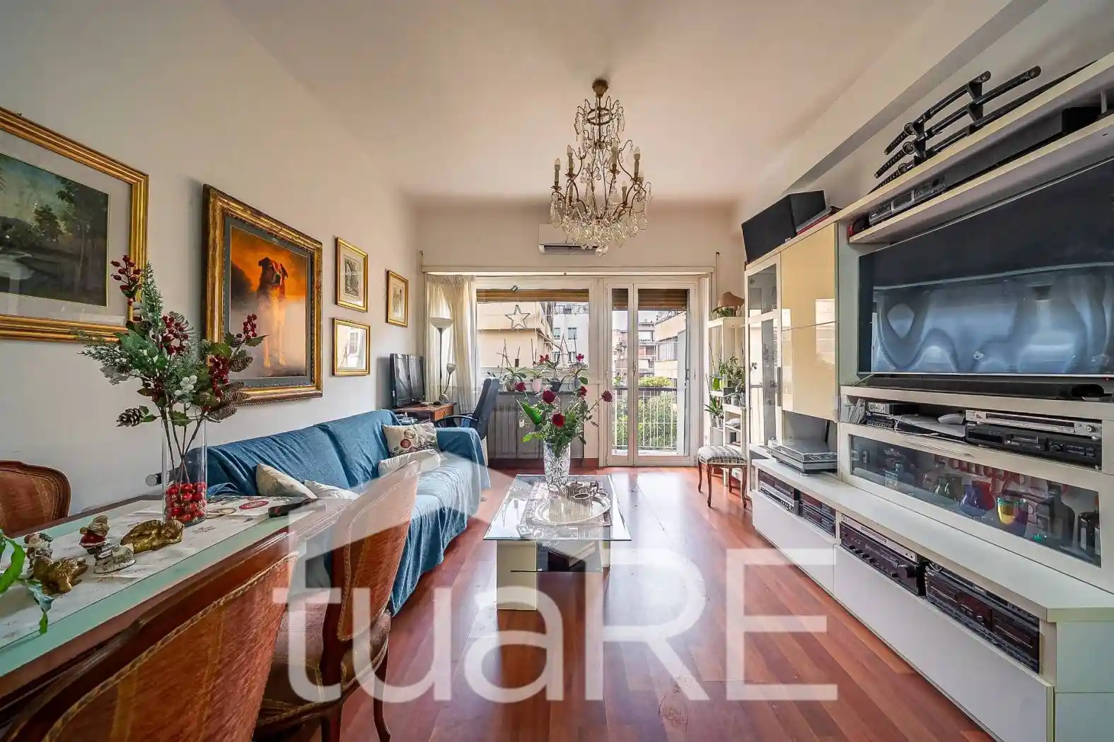 Quadrilocale via Romeo Rodriguez Pereira, Balduina, Roma - foto 2