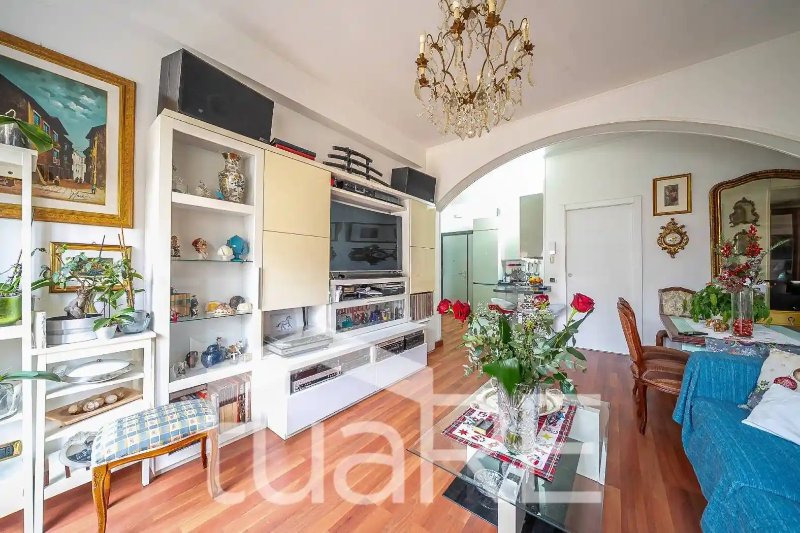 Quadrilocale via Romeo Rodriguez Pereira, Balduina, Roma - foto 4