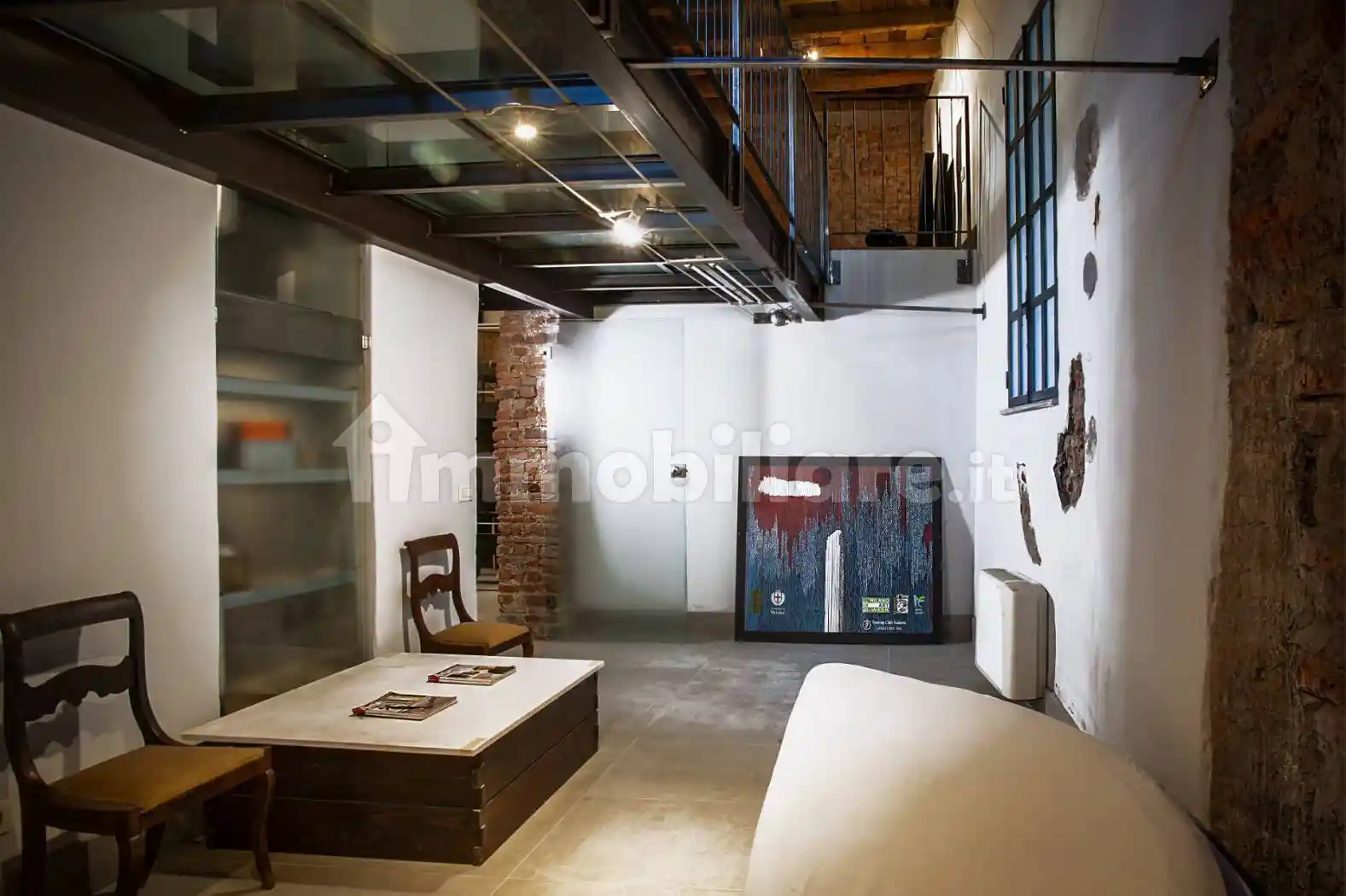 Loft via Medici 7, Carrobbio, Milano - foto 3