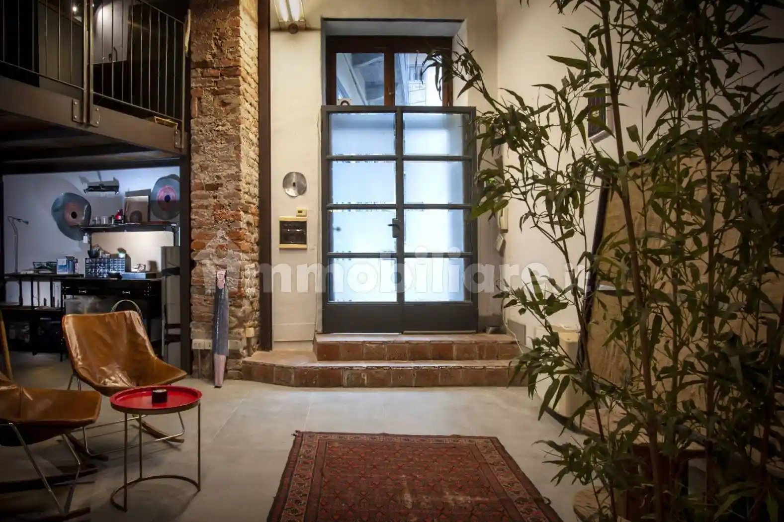 Loft via Medici 7, Carrobbio, Milano - foto 4