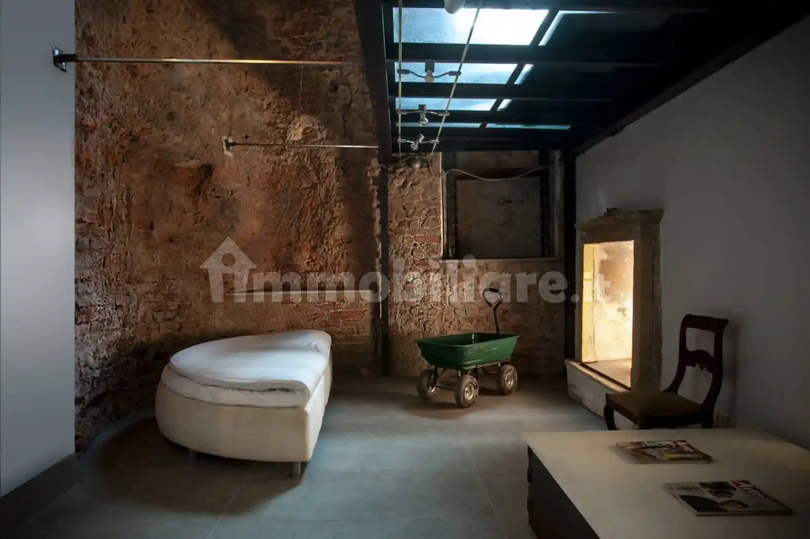 Loft via Medici 7, Carrobbio, Milano - foto 5