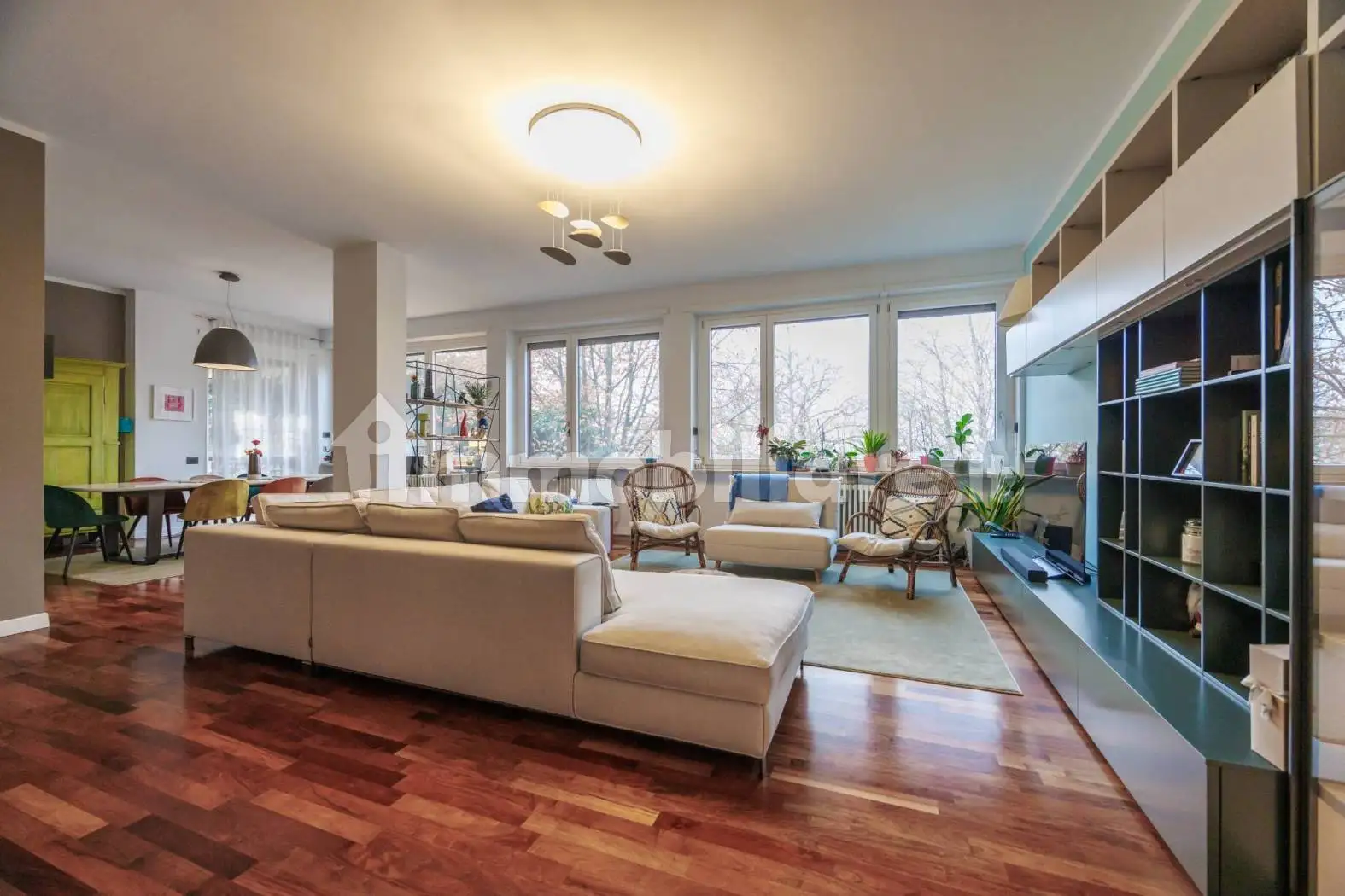 Appartamento in vendita a Moncalieri