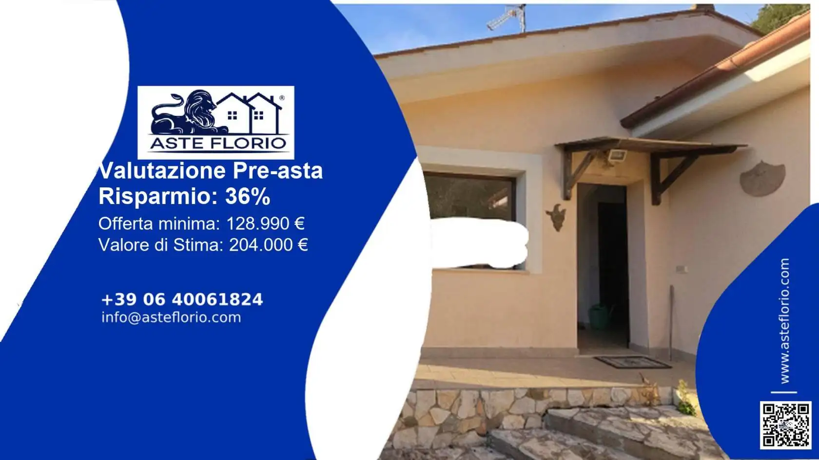 Appartamento in asta a Scansano