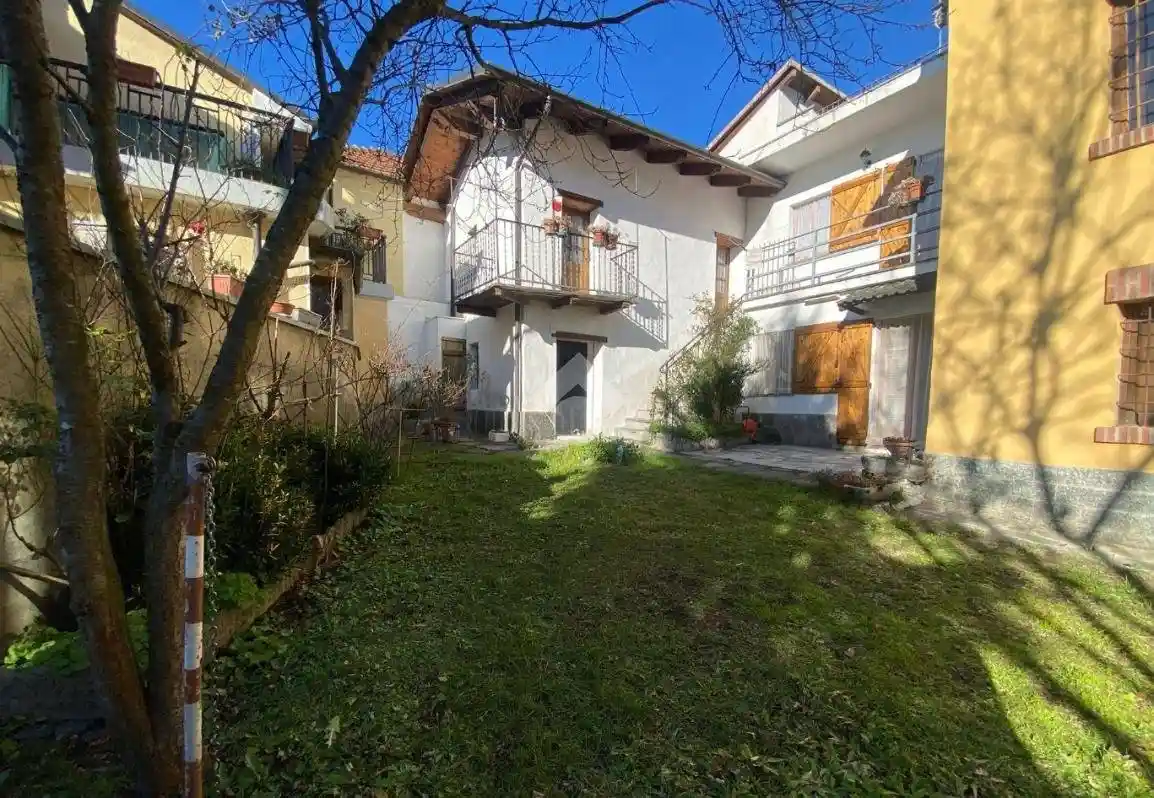 Terratetto plurifamiliare frazione Caserme 11, Villar Perosa - foto 3