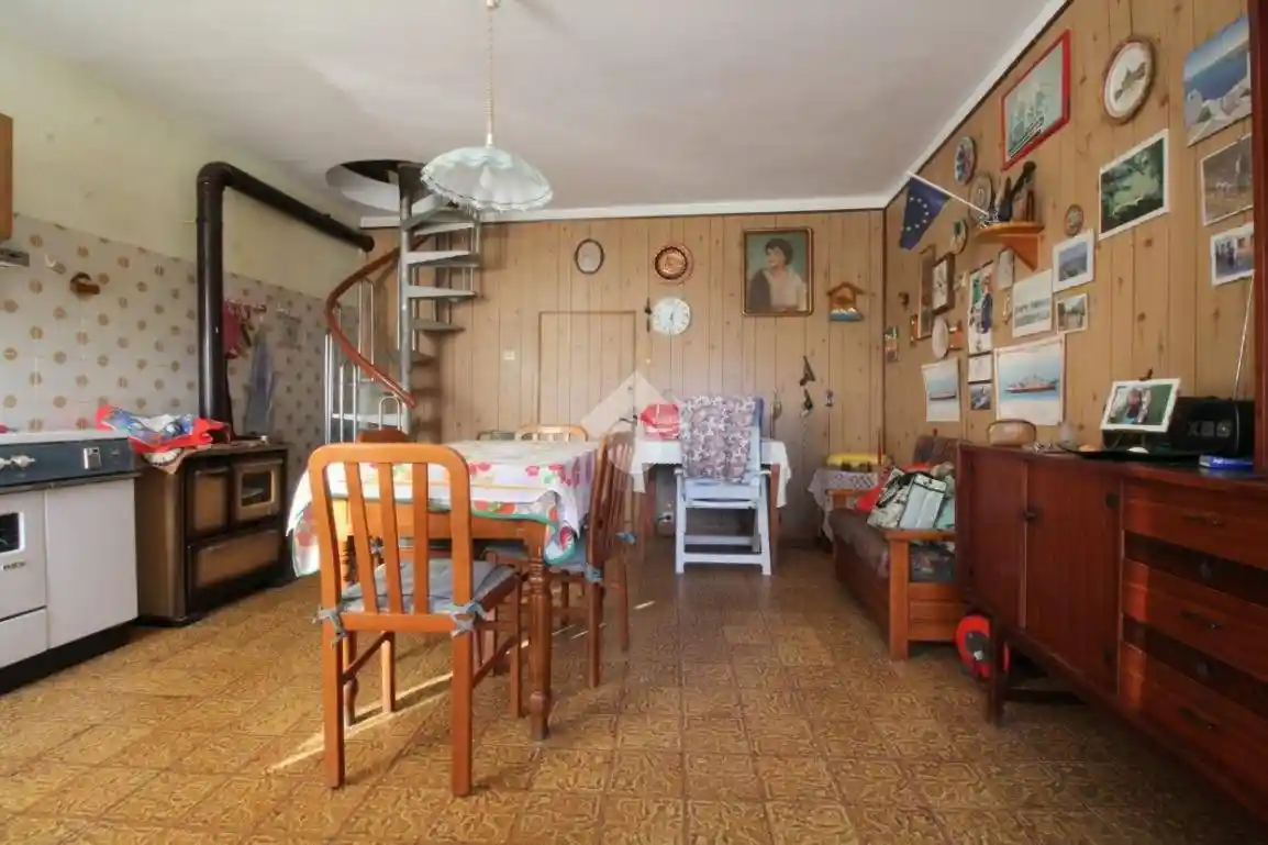 Terratetto plurifamiliare frazione Caserme 11, Villar Perosa - foto 4