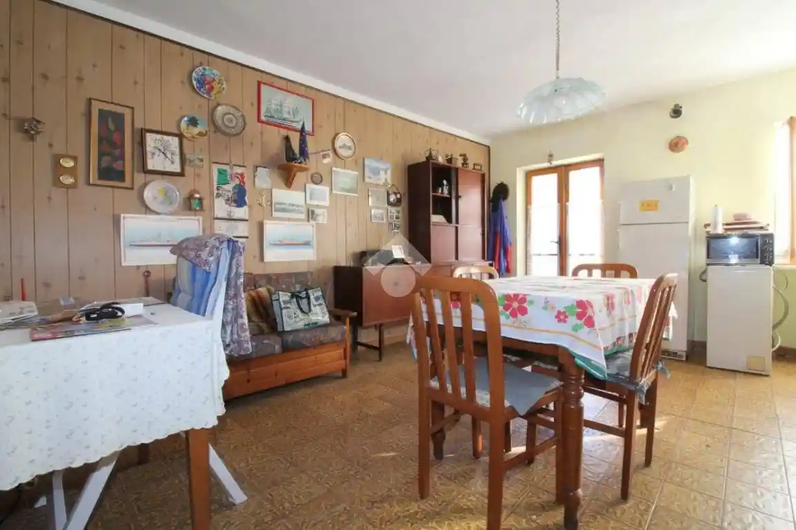 Terratetto plurifamiliare frazione Caserme 11, Villar Perosa - foto 5