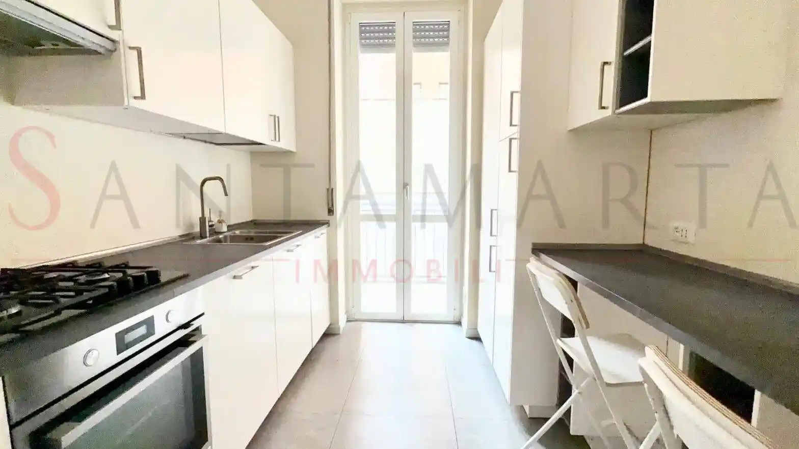 Bilocale ottimo stato, primo piano, Garibaldi - Corso Como, Milano - foto 2