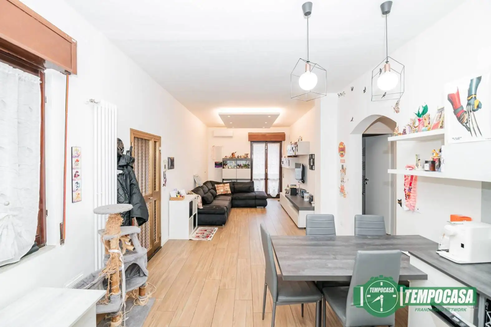 Villa in vendita a Cerro al Lambro