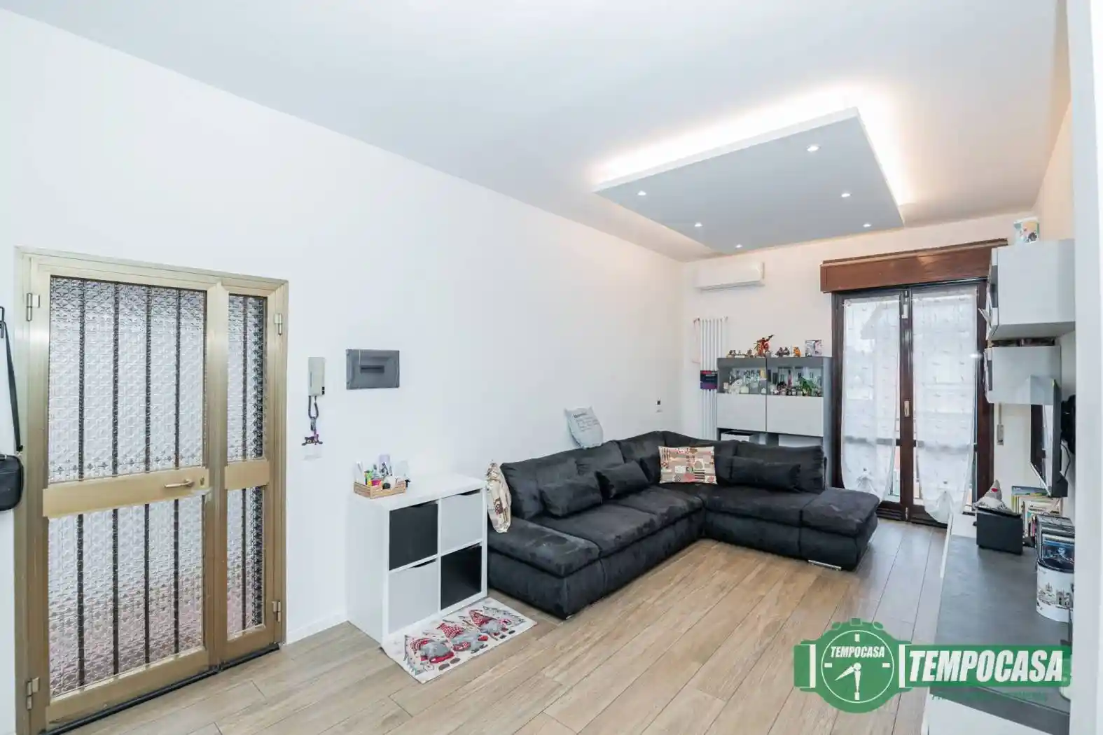 Villa bifamiliare via Adamello 3, Riozzo, Cerro al Lambro - foto 3