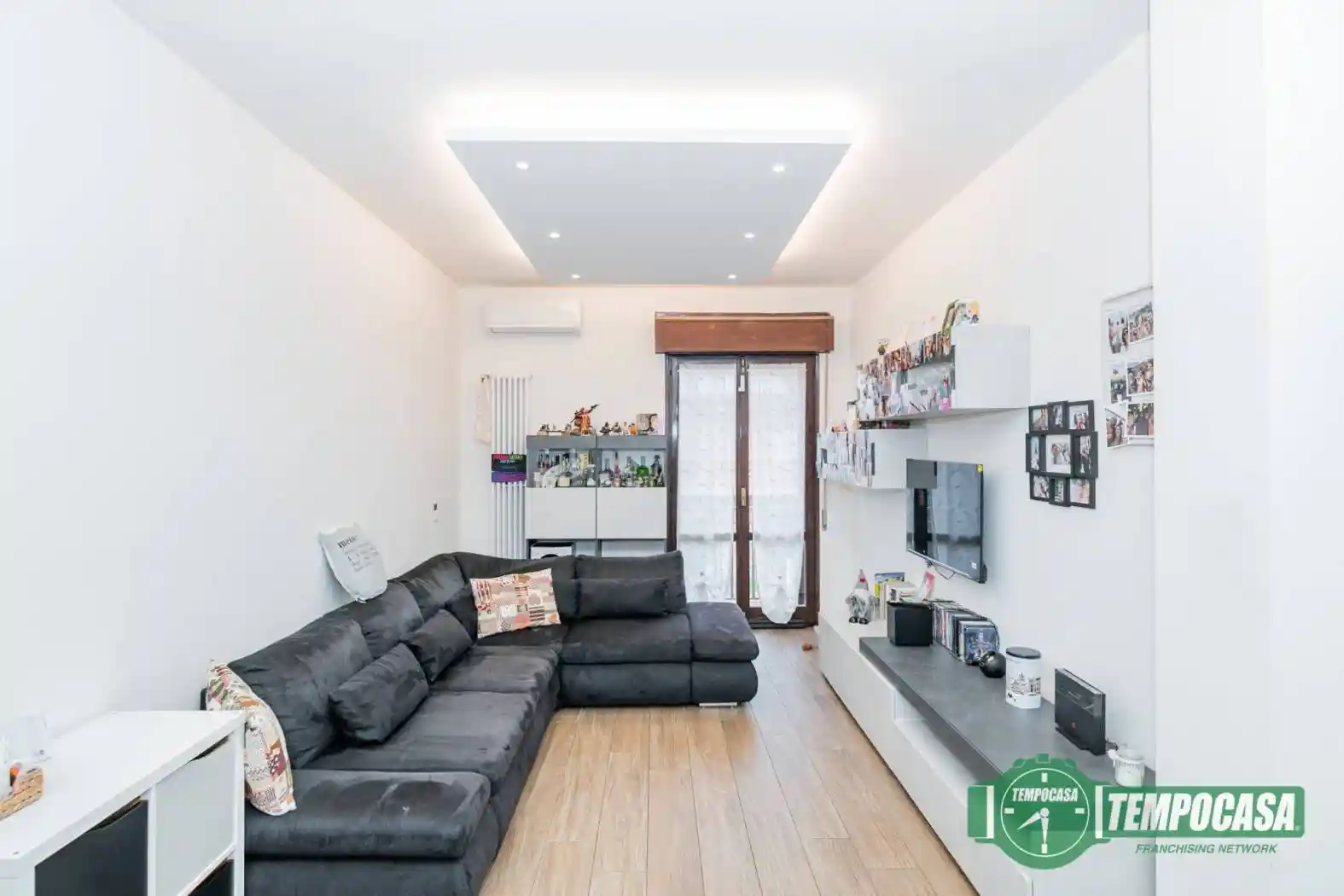 Villa bifamiliare via Adamello 3, Riozzo, Cerro al Lambro - foto 4