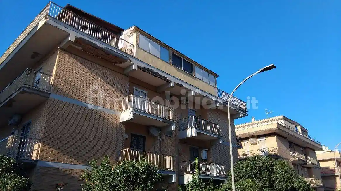 Bilocale via Svezia, Torvaianica - Surf Music, Pomezia - foto 2