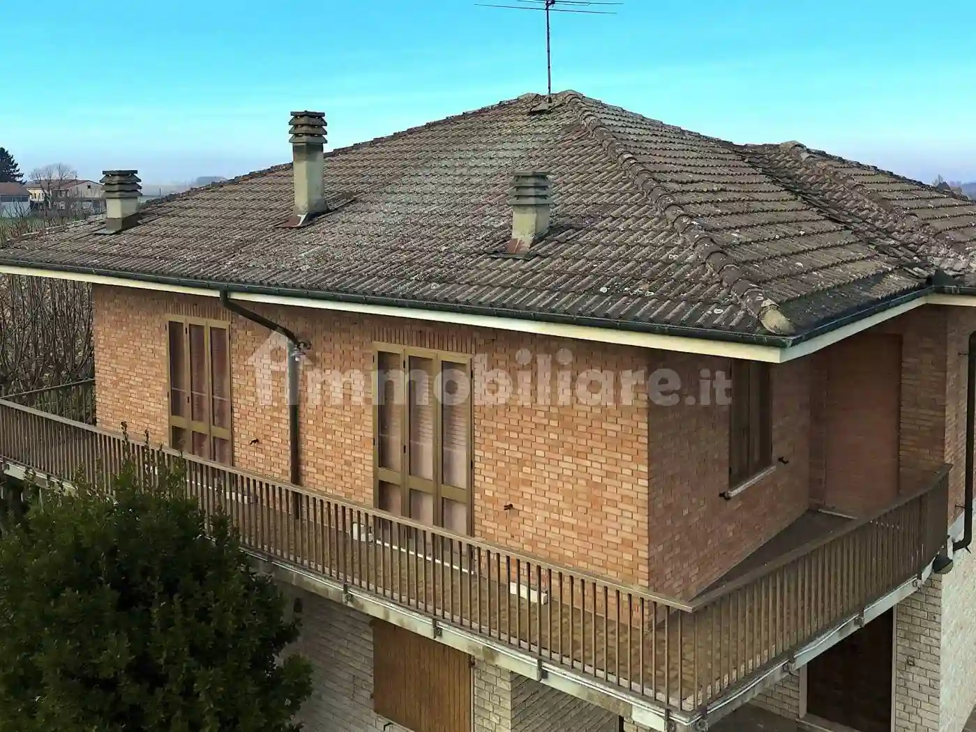 Villa unifamiliare via Pavesa, Alluvioni Piovera - foto 4