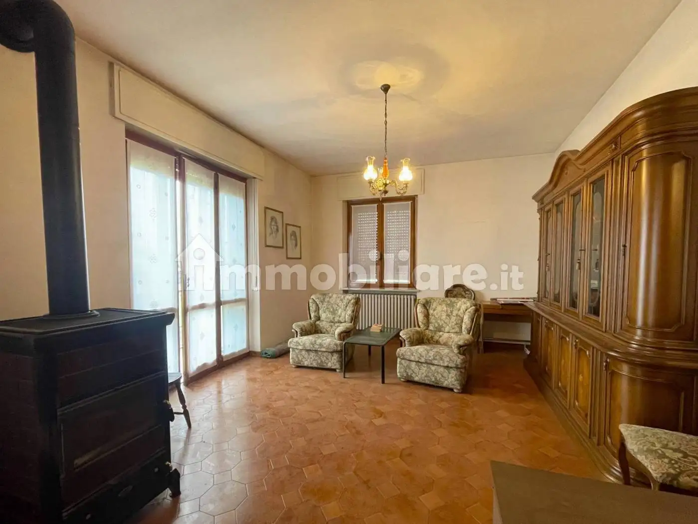 Villa unifamiliare via Pavesa, Alluvioni Piovera - foto 3