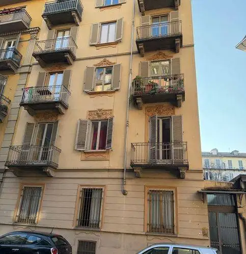 Appartamento in vendita a Torino