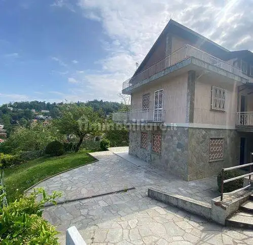 Villa in vendita a Torino
