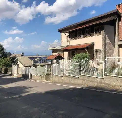 Villa unifamiliare Strada Vicinale Delle Terrazze 59, Cavoretto, Torino - foto 5