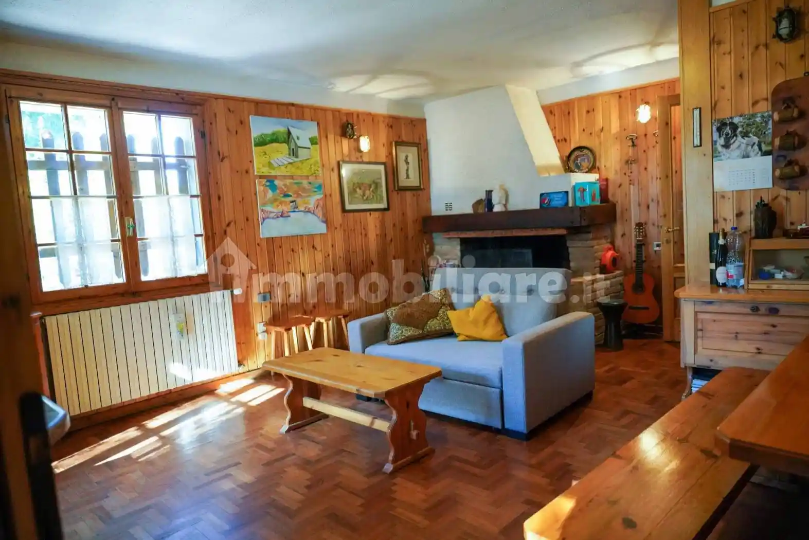 Casa indipendente - foto 2