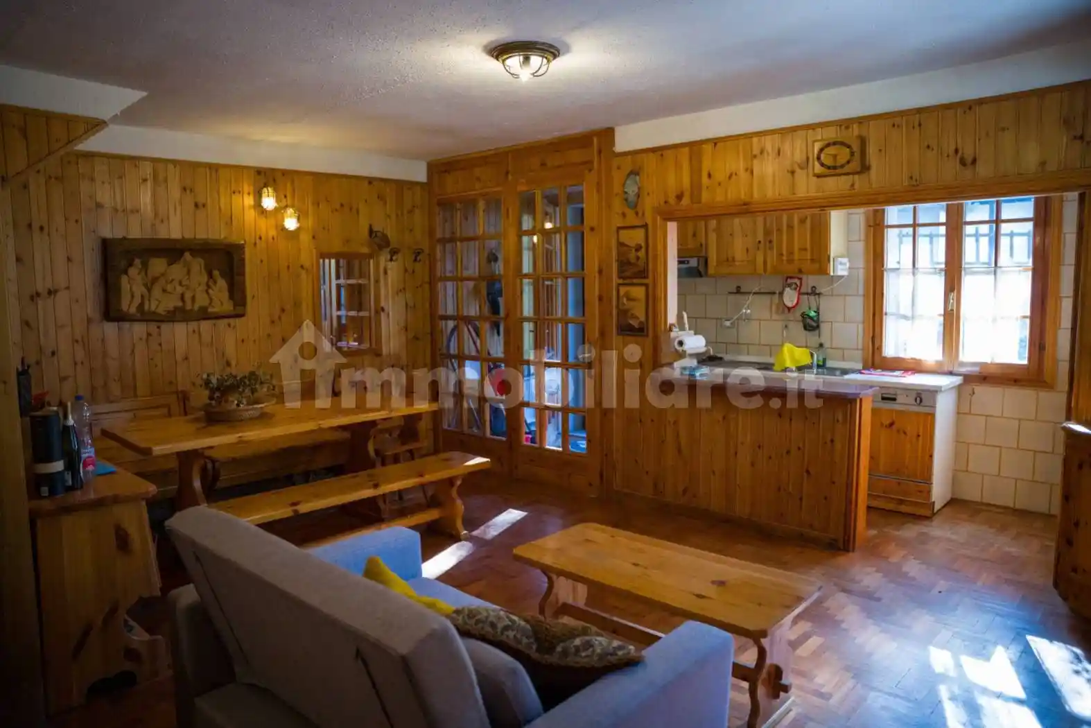 Casa indipendente - foto 4