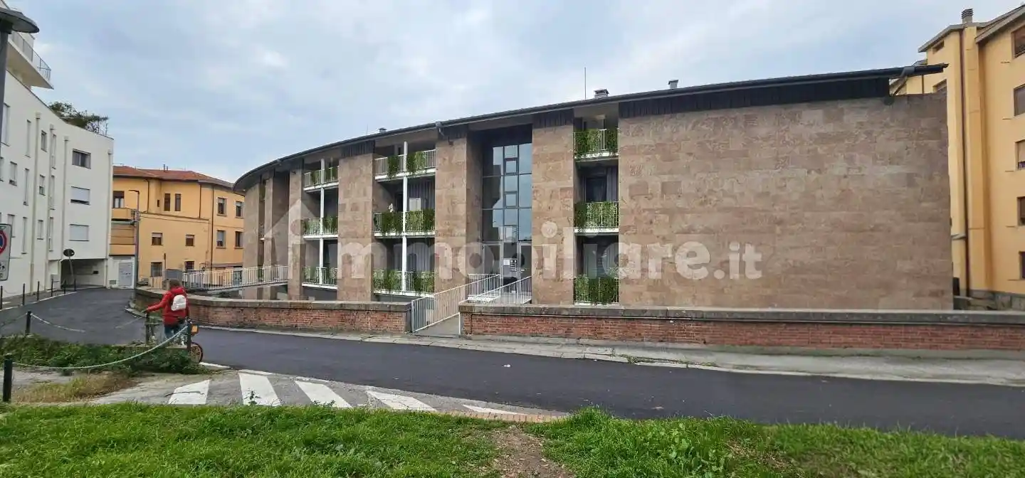 Monolocale Ponte della Vittoria, San Martino, Pisa - foto 2