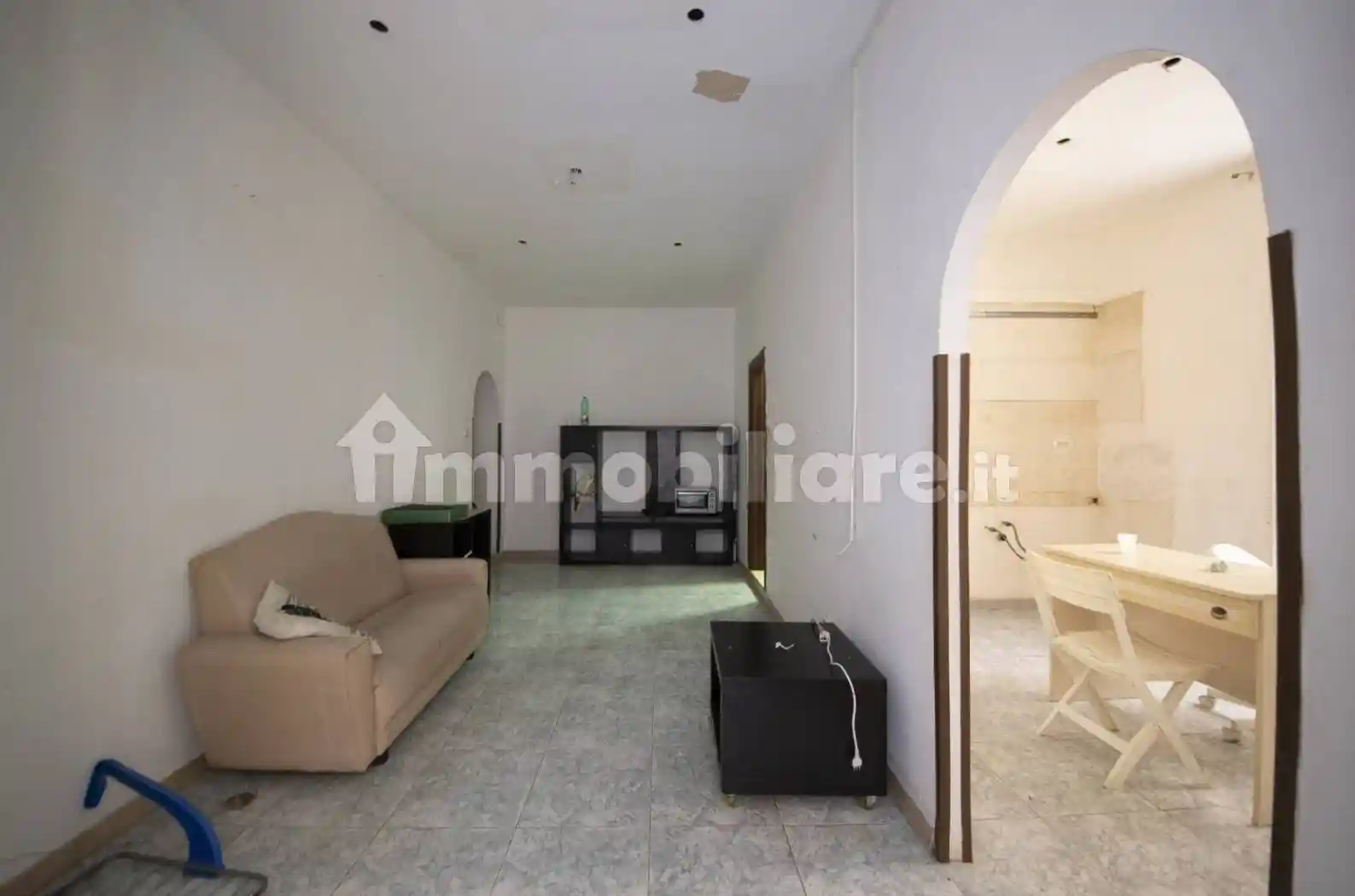 Quadrilocale via Liborio Romano 18, Borgo Orefici, Napoli - foto 2