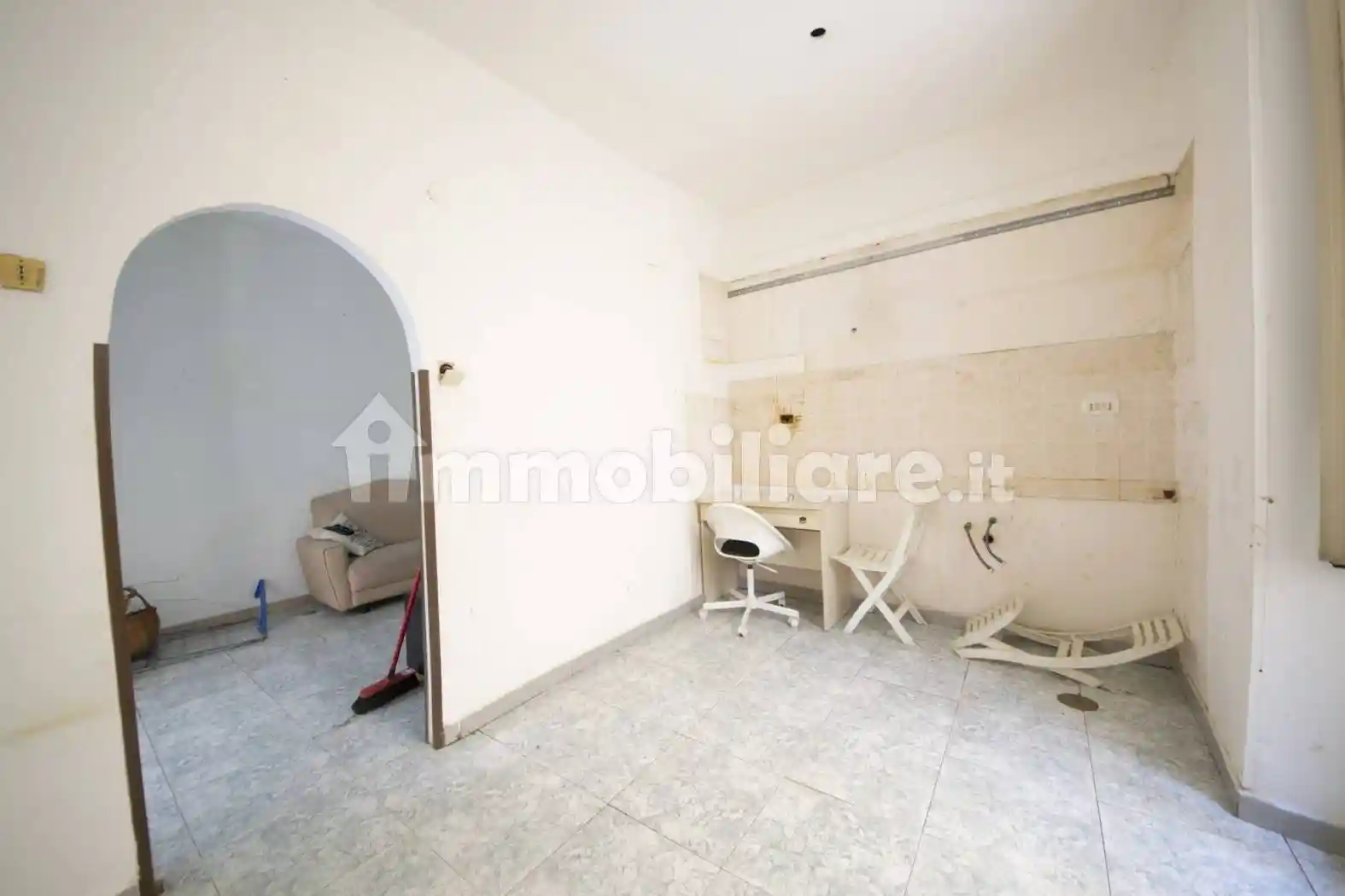 Quadrilocale via Liborio Romano 18, Borgo Orefici, Napoli - foto 3